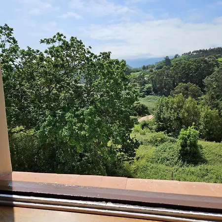14a05 Con Vistas Appartement