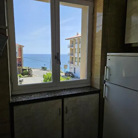 R2R - Apartamento Con Vistas - 14A05 Lastres