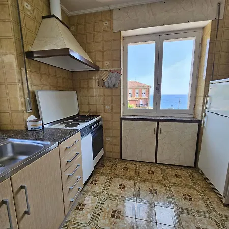 R2R - Apartamento Con Vistas - 14A05 Lastres