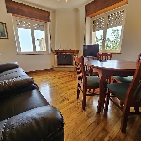 R2R - Apartamento Con Vistas - 14A05 Lastres