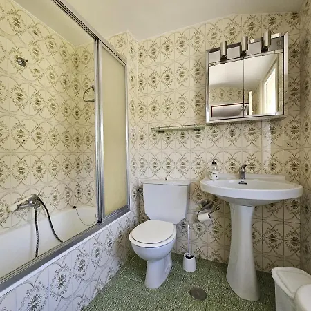 公寓 14a05 Con Vistas By R2r Consulting 拉斯特雷斯