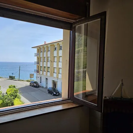 R2R - Apartamento Con Vistas - 14A05 Apartmán Lastres