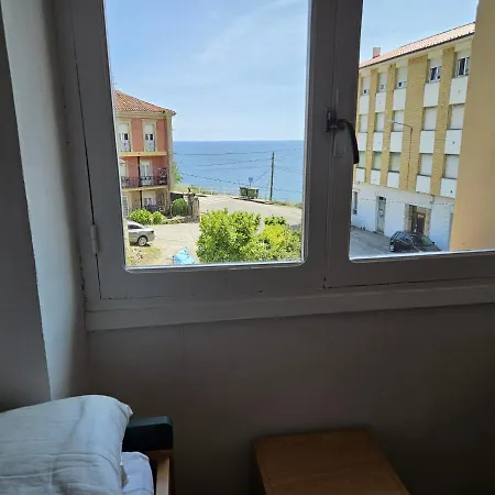 14a05 Con Vistas Appartement