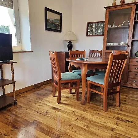 Appartement 14a05 Con Vistas