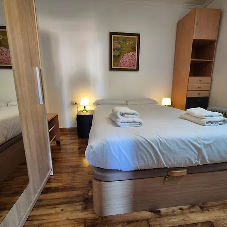 14a05 Con Vistas By R2r Consulting 公寓 拉斯特雷斯