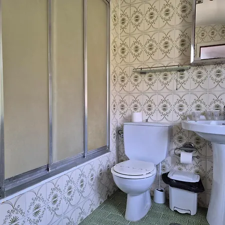 公寓 14a05 Con Vistas By R2r Consulting 拉斯特雷斯