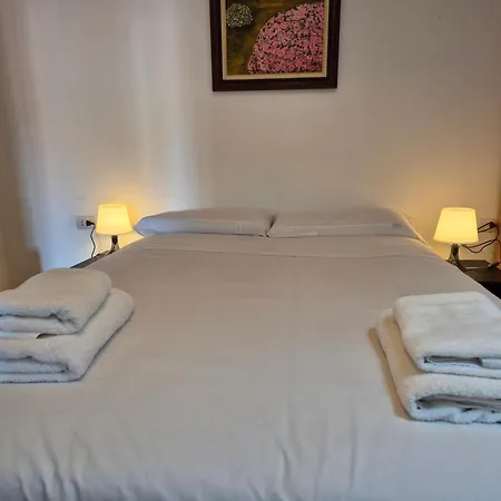 R2R - Apartamento Con Vistas - 14A05 *