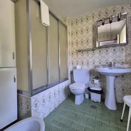 R2R - Apartamento Con Vistas - 14A05 * Lastres