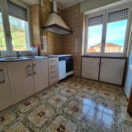 R2R - Apartamento Con Vistas - 14A05