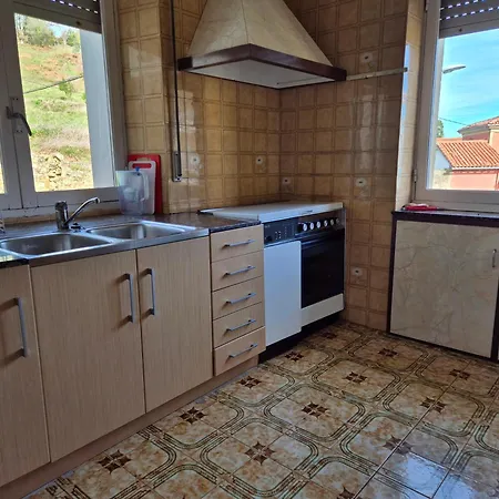 14a05 Con Vistas Appartement