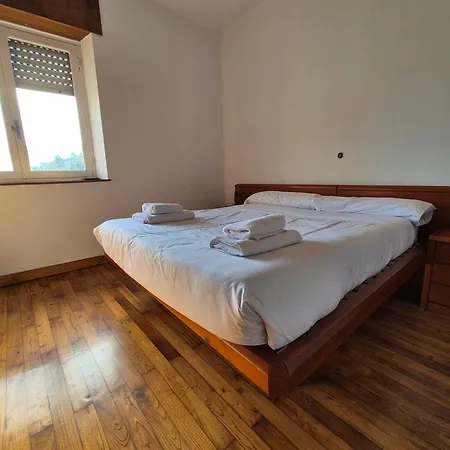 Apartmán R2R - Apartamento Con Vistas - 14A05