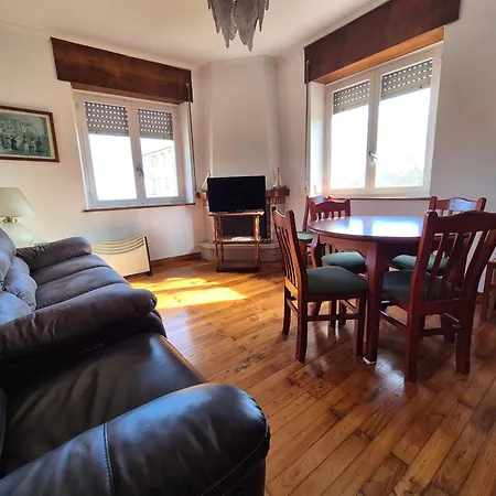 Appartement 14a05 Con Vistas Lastres