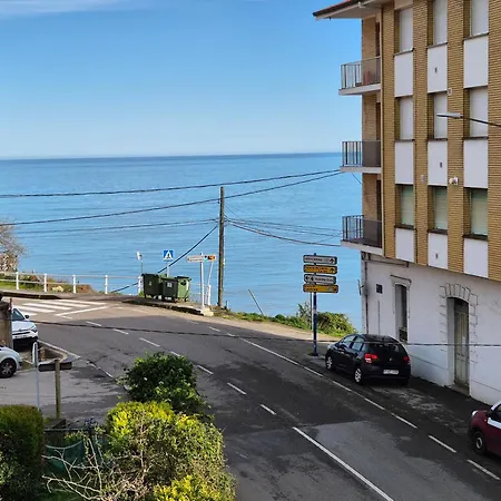 R2R - Apartamento Con Vistas - 14A05 *