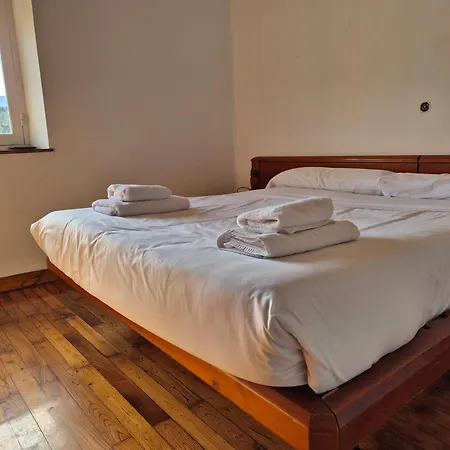 Apartmán R2R - Apartamento Con Vistas - 14A05