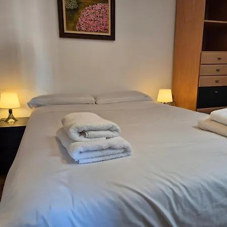 公寓 14a05 Con Vistas By R2r Consulting 拉斯特雷斯